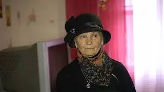 УСМАНЬ УЧАСТКОВЫЙ НАШЕЛ БАБУШКУ