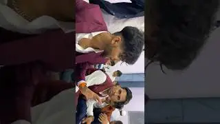 Boy’s in wedding 🔥😅  