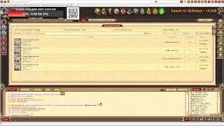 DWAR-STREAM. Легенда. ГАЙД НАЧИНАЮЩИМ РЕФЕРАЛАМ