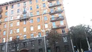 Архитектура в стиле лубянки в минске