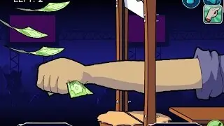 Handless Millionaire 2 Gameplay