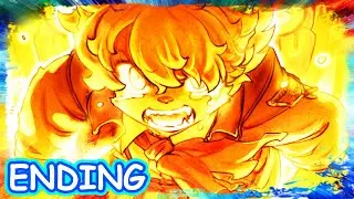 Fuga Melodies of Steel 2 ENDING LAST BOSS BATTLE