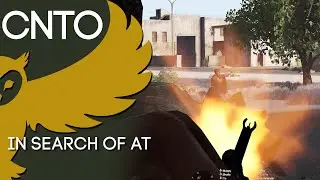 In Search of AT - CNTO Arma 3