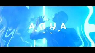 WE$T DUBAI | AGUA - Prod. Nake (Video Oficial)