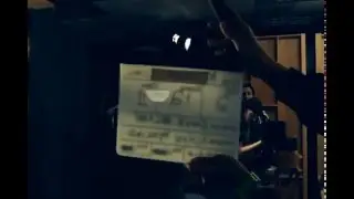 New York Film Academy in 15 seconds!
