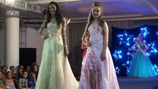 Miss RS Infantil 2017 (Decisão Juri/Resultados Categoria Teen)