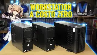Workstation a costo ZERO!