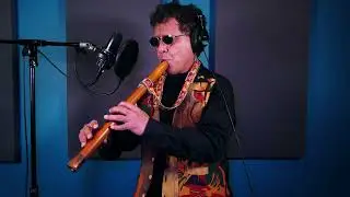 La Ronda de los Enanos - Pancho Araya QUENACHO