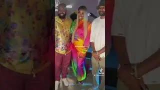 Nene Leakes Hanging With The Guys of Earn Your Leisure💯