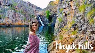 My Favorite Place in Northern Territory!