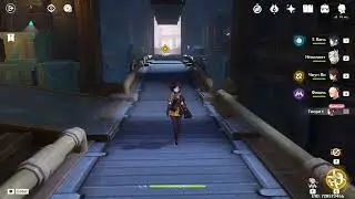 moonwalker?!?