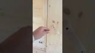 Обзор бани 4,0х6,0 в деревне Урково