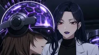 ヘッドセット堕ち長尺版 