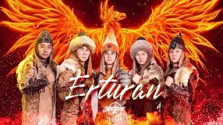 ERTURAN / INSTRUMENTAL