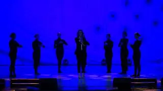Анна Григорьева (ФАЯ) - визитка