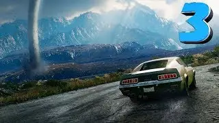 Прохождение игры Just Cause 4 ► # 3