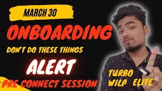 Wipró Onboarding in March | Elite Turbo Wilp | Office ? | All Details