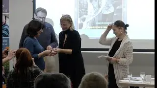 Valašské Meziříčí - Oslava Dne dobrovolnictví
