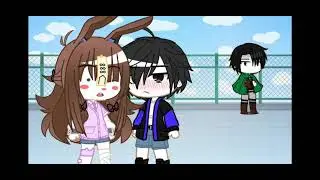 ✨🌺💖You want me?🌺💖✨ meme || gacha club ||