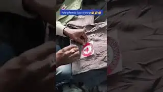 How Traders Flood Nairobi With Fake Designer Clothes
