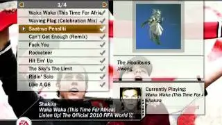 FIFA 07 Sound Master (edited)