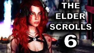 The Elder Scrolls 6 Development DISCOVERY!  -  HUGE AI Overhaul!