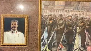 Музей Парк Победы 2023 (No comment)