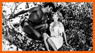 🌴 Tarzan the Fearless (1933) | Action-Packed Jungle Adventure | Full Movie