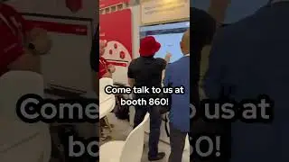 Come visit Red Hat at Google Next 2024!  #googlenext #ansible #automation #redhat #cloud