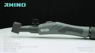 Сварочная горелка Rhino WP-17V (4м) | Цена от производителя | Более 500 наименований