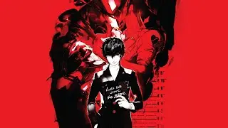 Persona 5 PV Trailer Music