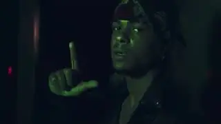 Lost Scvng (formerly Lost Boys) - Green Light (dir. @LOUIEKNOWS)