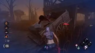 Dead by Daylight Bug Abuse #4