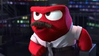 Izvrnuto obrnuto / Inside Out