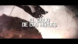 AGAINST | El Exilio de los Heroes [Instrumental]