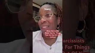 #narcissists
