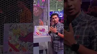 পাওয়ার ছাড়াই চলবে এই ডিসপ্লে!! 😲