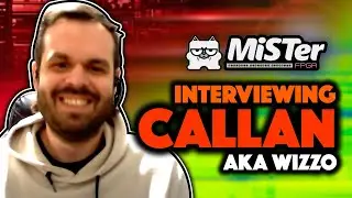 Interview With Wizzo