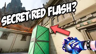 RED'S SPECIAL FLASH IN HAVEN IS CRAZY GOOD