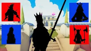 The Ultimate Tabs Unit Tournament