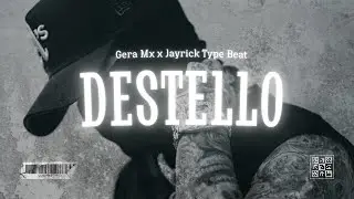 [FREE] Gera Mx x Jayrick Type Beat || Base De Rap Boom Bap "DESTELLO"