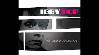 Iggy Pop          Real Wild Child Wild One Extended Version