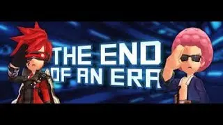 NA Lost Saga Shutdown 9/13 (End of an Era) Memories/Hero Thoughts Pt 1