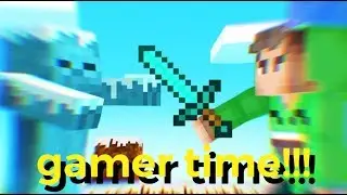 minecraft lets play
