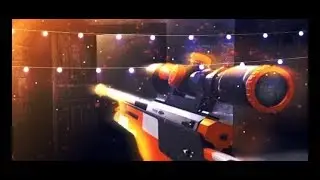 Дуэль на 100 голды в Standoff 2!!!
