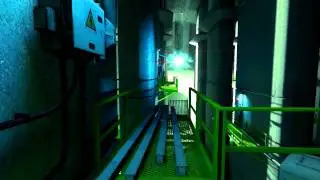 Mirror's Edge прохождение часть 2