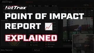 Point of Impact Report Explained