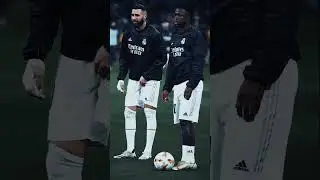 Real Madrid 🤍 #realmadrid #sound #footballclub