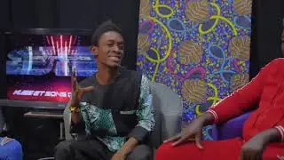 Rent a TV Production Studio in Lagos, Nigeria