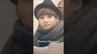 The boy that came....🙂#bts #suga #shorts